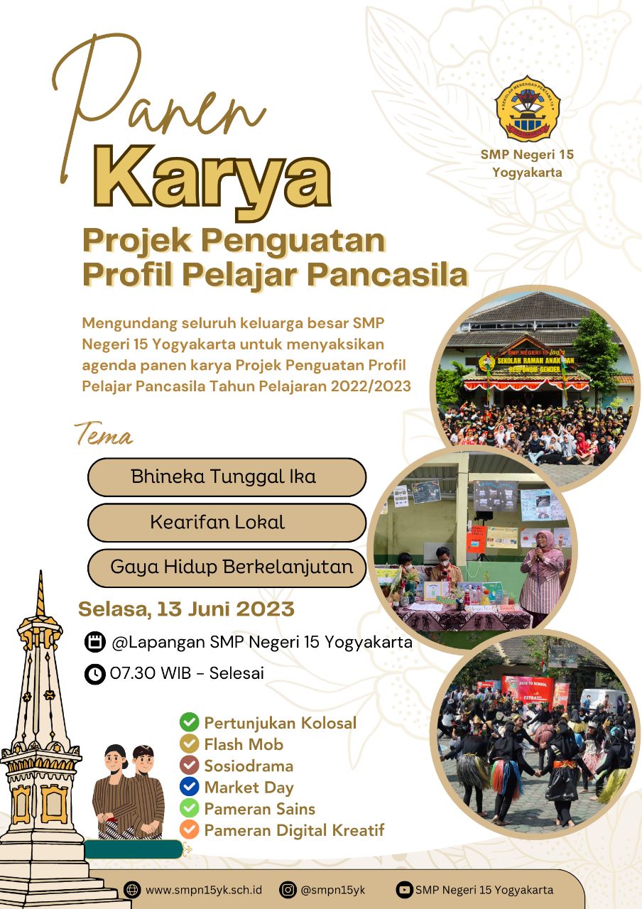 You are currently viewing Sample Post Hasil Karya