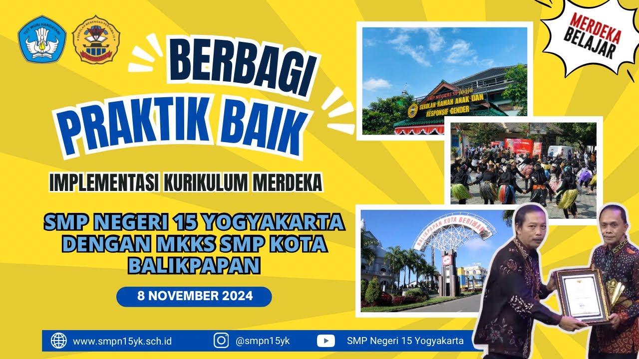 You are currently viewing Berbagi Praktik Baik