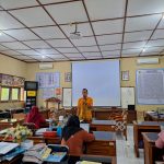 WORKSHOP ADAPTASI KURIKULUM DI SMP NEGERI 15 YOGYAKARTA BAGI ANAK BERKEBUTUHAN KHUSUS