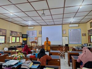 Read more about the article WORKSHOP ADAPTASI KURIKULUM DI SMP NEGERI 15 YOGYAKARTA BAGI ANAK BERKEBUTUHAN KHUSUS