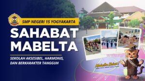 Read more about the article PENTAS SEJUTA AKSI DAN GELAR KARYA P5 KELAS VII DAN VIII