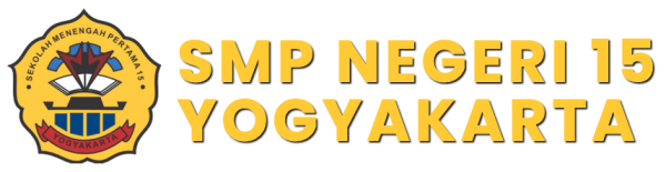 IKM SMPN 15 Yogyakarta